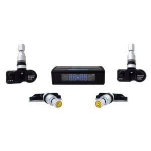 Wheel Sensor, tyre-pressure monitoring system index HAM-HTR-088E