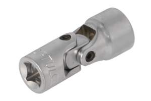 Socket 12-angle 3/8" 15 mm BAAL1215 - 1