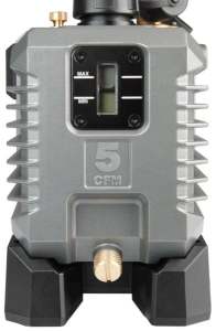 Pompa de vid, sursa de alimentare: Pe baterii 18 V - 4933498379 - 2