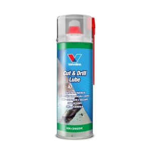 Prípravok pre podporu vŕtania a rezania index VAL CUT&DRILLLUBE500M MKT