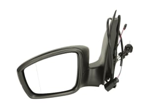 Oglinda Completa Stanga SEAT Mii (KF1, KE1) din 2011 - 2019, Auto, Reglaj mecanic