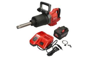 Cheie de impact set 18V Patrat 1'' M18 ONEFHIWF1D-121C 4933471756