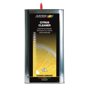 Solutie curatare frane index V05529