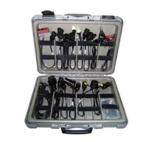 Drôty pre tester porúch index TEX S04910