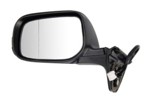Oglinda Completa Stanga TOYOTA AURIS (_E15_) din 2006 - 2012, Auto, Reglaj electric