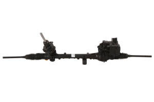 Steering rack