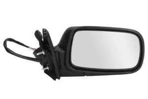 Oglinda Completa Dreapta TOYOTA COROLLA Liftback (_E10_) din 1992 - 1997, Auto, Reglaj electric