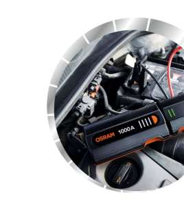 Uređaj za startanje motora-BOOSTER - 2 Uređaj za startanje motora-BOOSTER - 2