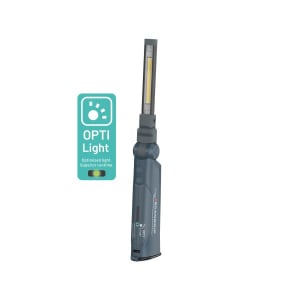 Prenosné dielenské lampy - 1