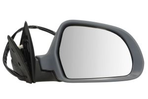 Oglinda Completa Dreapta SKODA OCTAVIA II Combi (1Z5) din 2004 - 2013, Auto, Reglaj electric
