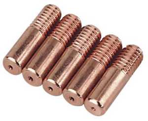 Welding accessories and materials index SEA MIG951