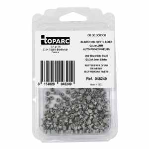 Dodaci i materijali za zavarivanje index GYS 048249