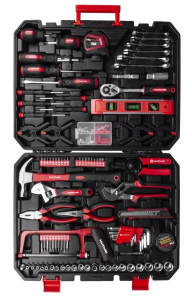 Set alata - 2
