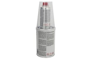 Grund acrilic plin de umplere 1,1l - 1