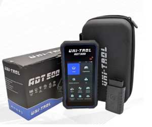 TPMS - Tester activare/clonare senzori TPS  index UNITROL TP-ADT500
