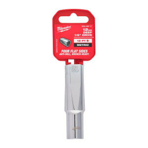 Tubulara 12pt / FOUR FLAT 1/2" 12 mm 4932499117 - 1
