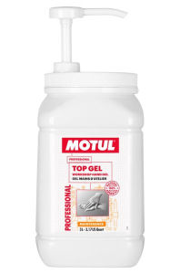 Solutie de spalat pe maini index MTL TOP GEL 3L