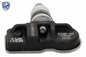 (EN) TPMS tyre pressure sensor presetare dedicată 433 MHz V52-72-0233 - 8