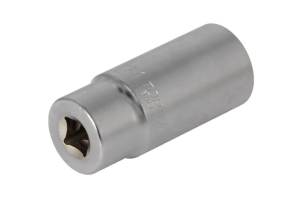 Socket 12-angle 3/8" 21 mm BAEF1221 - 1
