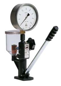 Injector de motorina sonde - 1