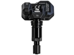 Snímač pre kontrolu tlaku v pneumatike index LE-TPMS7-301051020