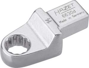 Dynamometrické nástroje index HAZ 6630D-14