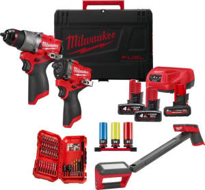 Set scula electrica index 4933502227