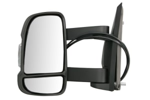 Oglinda Completa Stanga CITROEN JUMPER III Platform/Chassis din 2006 - 2023, Auto, Reglaj electric