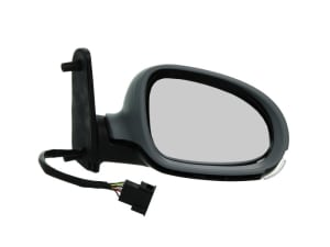 Oglinda Completa Dreapta Volkswagen GOLF V (1K1) din 2003 - 2009, Auto, Reglaj electric