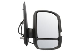 Oglinda Completa Dreapta MAN TGE Platform/Chassis (UZ_) din 2016 - 2024, Auto, Reglaj electric