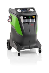 Statie de umplere sisteme A/C index S P00 000 136