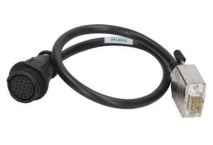 Drôty pre tester porúch index TEX 3151/T20A