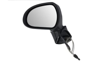 Oglinda Completa Stanga PEUGEOT 207 CC (WD_) din 2007 - 2015, Auto, Reglaj mecanic