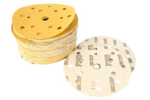 Polishing disc index 3M50452P