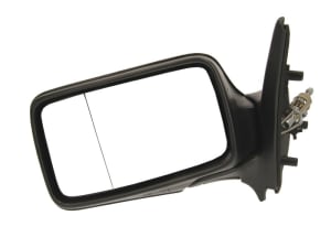 Oglinda Completa Stanga SEAT IBIZA II (6K1) din 1993 - 2002, Auto, Reglaj mecanic