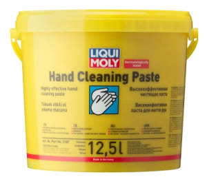 Hand washing agent index LIM2187