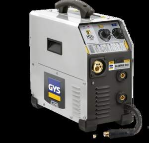 Sudor semi-automat MIG / MAG GYS 032262 - 7