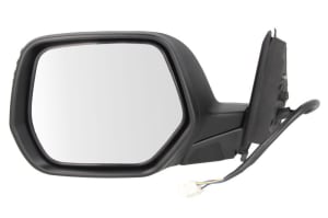 Oglinda Completa Stanga HONDA CR-V III (RE_) din 2006 - 2012, Auto, Reglaj electric