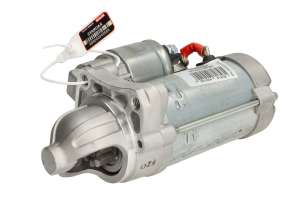 Rozrusznik (12V, 1,4kW, profesjonalnie regenerowany) pasuje do: VOLVO S60 III, S90 II, V60 II, V90 II, XC40, XC60 II, XC90 II 2.0DH/2.0H 09.19- - 1