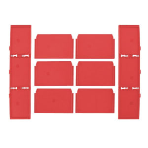 Box dividers 4932479104 - 1