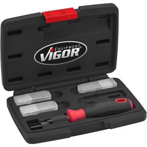 Strugač index VIGOR V6030