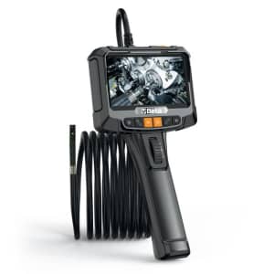 Videoendoskop index BE961N