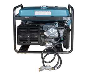 Generator electric 230V 4,5kW KS5000EG - 2