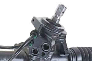 Steering rack LAU 66.0782 - 3
