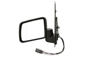 Oglinda Completa Stanga FORD TRANSIT CONNECT MPV din 2013 - 2018, Auto, Reglaj electric