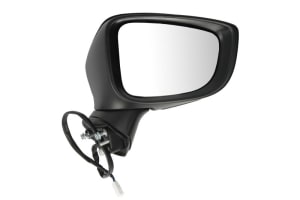 Oglinda Completa Dreapta MAZDA 3 din 1990 - 2019, Auto, Reglaj electric