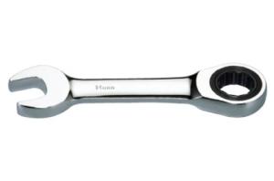 Combination wrench index 1165S/17