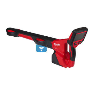 Hydraulic locating device, power supply: Battery-powered - 4933471995 - 1