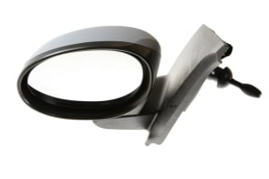 Oglinda Completa Stanga TOYOTA AYGO (_B1_) din 2005 - 2014, Auto, Reglaj mecanic