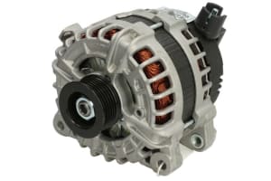 Alternator index STX110293R